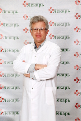 Гринев Владимир Николаевич