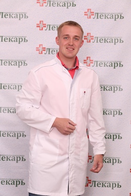 Поздеев Александр Александрович