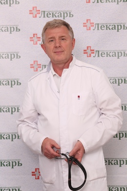 Жохов Анатолий Валентинович